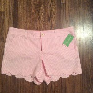 Lilly Pulitzer shorts